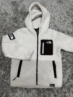 2025年最新】ノースフェイス キッズ 140 フリースの人気アイテム