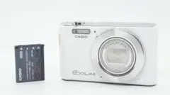 F3079】 CASIO EXILIM EX-ZS25 カシオ エクシリム - メルカリ