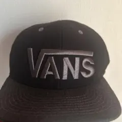 wtaps ✖️vans キャップ wtaps × VANS キャップ ダブルタップス - メルカリ