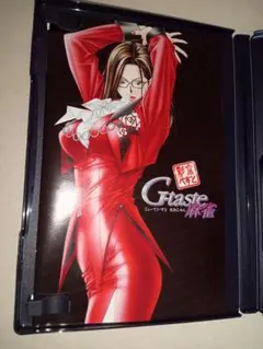 G-taste 麻雀 ps2 ソフト