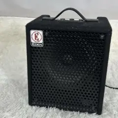 EDEN MICRO TOUR ベース用ミニアンプ ACアダプター付き - メルカリ