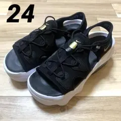 NIKE エアマックス ココ 24㎝のサムネイル