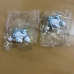 シナモロール　バレエリボン　まとめ売り