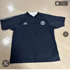 UMBRO x FREAK'S STORE Soccer Game Shirts - メルカリ
