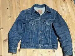 限定色　93年　Levi's 71557 557 xx 3rd リーバイス　復刻