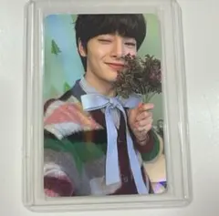 アイエン トレカ スキズ