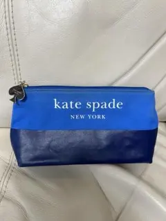 ケイトスペードポーチ