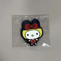 バンダイ BANDAI たまごっち×サンリオ ラバーキーホルダー