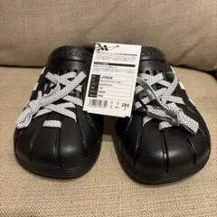 アディレッタ クロッグ ADILETTE CLOGS 28.5cm24.5cm