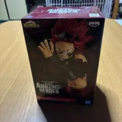 僕のヒーローアカデミア AMAZING HEROES Vol.17 轟焦凍