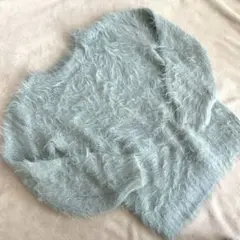 a.v.v ミントグリーン セーター 120