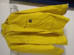 Carhartt イエローフード付きジャケット　レア？