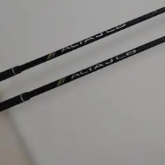 핑 알타 J CB 블랙 R 샤프트 2 피스 세트 1W&5W