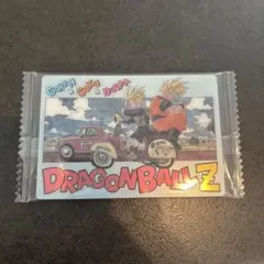 イタジャガ ドラゴンボールVol.8 8−27 CR 孫悟空＆孫悟飯