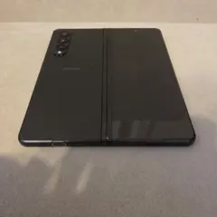 Galaxy Z Fold3 ドコモ 保護ケースとペン付き バッテリー80%以上 Galaxy Z Fold3 ドコモ 保護ケースとペン付き バッテリー80%以上