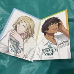 グラショ