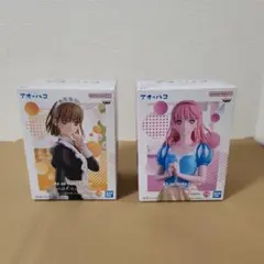 アオのハコ 蝶野雛 雛 アクリルヒロインコレクション ミニアクリル