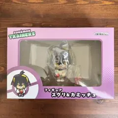 2026年最新】スグリ フィギュア ポケモンの人気アイテム - メルカリ