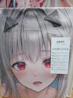 nikke モダニア?　タペストリー
