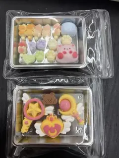 スクイーズ 超お得6点まとめ売り バラ売り可 - メルカリ