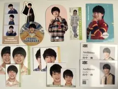 AmBitious 山中一輝