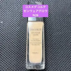DECORTÉ ゼンウェアグロウ　ファンデーションN26 コスメデコルテ