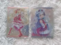 2026年最新】hugっと!プリキュア ウエハースの人気アイテム - メルカリ