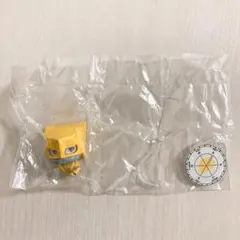 ジョジョの奇妙な冒険 スタンドフィギュアコレクション 02 ザ・ワールド