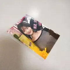 志田こはく写真