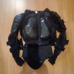 KOMINE コミネ ボディプロテクター SK-674 XL
