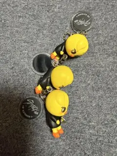 【StrayKids】フィリックス ポガリ つなげてますこっと 3点セット