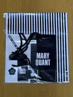 2025年最新】マリークワント_ノベルティの人気アイテム - メルカリ