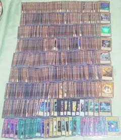 遊戯王 初期 まとめ売り1500枚以上 ノーマル 字レア ウルトラ - メルカリ