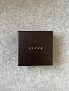 箱付き完品 ほぼ未使用】 GUCCI シルバー ネクタイピン - メルカリ