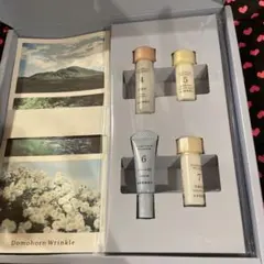 2025年最新】Domohorn Wrinkle スキンケア・基礎化粧品