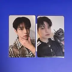 Stray Kids スキズ スンミン KARMA コンパクト HMV トレカ