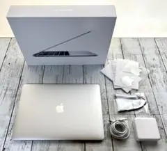 【極美品】MacBook Pro,2020,512GB,16GB,純正フルセット