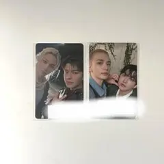 2025年最新】Straykids トレカ ヒョンジン まとめ売りの人気