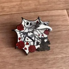 2025年最新】ディズニー ナイトメア ピンバッジの人気アイテム