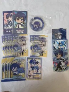 多聞くん今どっち!?【コトブキヤくじ4点セット】坂口桜利セット - メルカリ