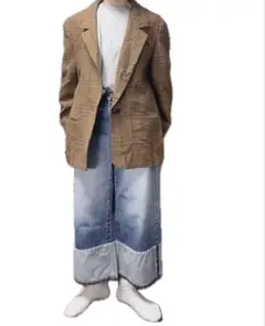 Banana Republic デニムパンツ