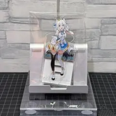 【珍品】白上フブキ　ホロライブ　ノンストップストーリー　アクリルスタンド fit=scale-down,w=1200