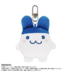 たまごっち ミニミニChibiぬいぐるみマスコット2 みみっち