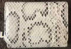 niko and...の三つ折り財布