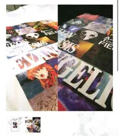 エヴァンゲリオン/EVA ECサイト限定