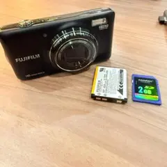 美品】FUJIFILM Finepix T400 フジフィルム #240 - メルカリ