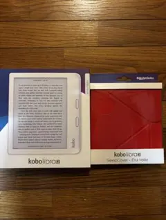 2026年最新】kobo libra 2の人気アイテム - メルカリ