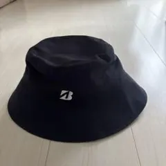 BRIDGESTONE GOLF 帽子　26年春夏 メジャーコレクションハット