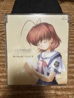 時を刻む唄／TORCH CLANNAD