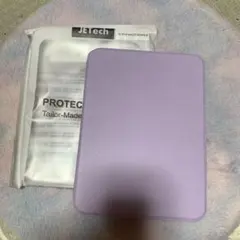 JETech iPad mini (2024/mini 6) ケース 新品